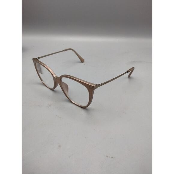 Michael Kors MK Frames 4084U 3900 Brown Bronze Sunglasses 54-16 - Picture 1 of 7